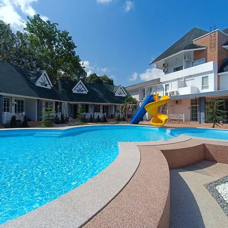 English Resotel : อิงลิช รีโซเทล 洛坤府 外观 照片